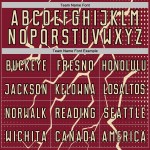 Custom Uniform Jersey Lightning Sports Soccer Sublimation Crimson Cream-Black Custom Uniform Jersey Lightning Sports Soccer Sublimation Crimson Cream-Black